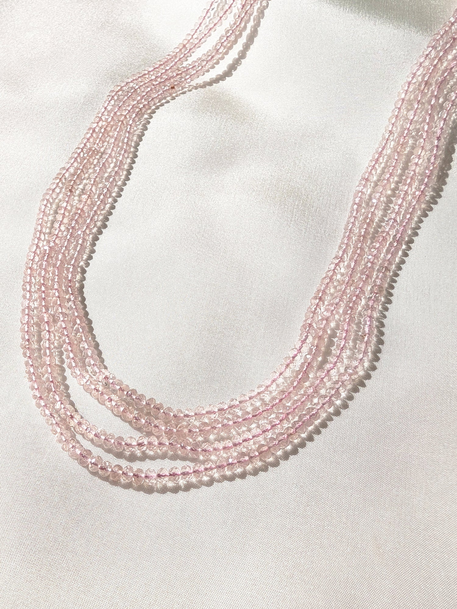 Rose Quartz